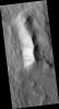 PIA09608: Newly-Formed Slope Streaks