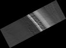 PIA09630: South Polar Layered Deposits and Residual Cap