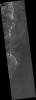 PIA09637: Proposed MSL Site in NE Syrtis Major