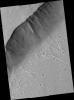 PIA09644: (Almost) Silent Rolling Stones in Kasei Valles