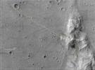 PIA10126: Spirit's Traverse, Sols 1 to 1,386