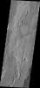 PIA10156: Lava Flows