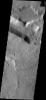 PIA10326: Aeolis Landslides