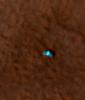 PIA10701: Color Image of Phoenix Lander on Mars Surface