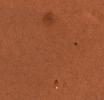 PIA10710: Connecting the Dots: Lander, Heat Shield, Parachute