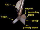 PIA10716: Robotic Arm End Effector