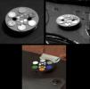 PIA10720: Phoenix Color Targets