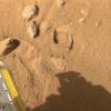 PIA10747: Phoenix Test Sample Site in Color