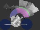 PIA10767: Phoenix Lander Work Area