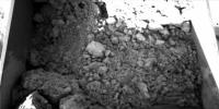 PIA10778: Clumps in Phoenix Scoop