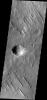 PIA10828: Linear Ridges