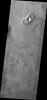 PIA10842: THEMIS ART #97