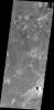 PIA10848: Asymmetric Ejecta