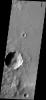 PIA10870: Dark Slope Streaks