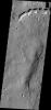 PIA10873: Clanis Vallis