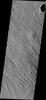 PIA10884: Yardangs