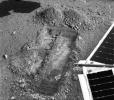 PIA10909: Snow White Trenches