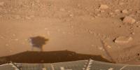 PIA10923: Happy Mars Solstice!