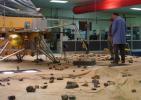 PIA10960: Testing the Robotic Arm Rasp on Earth