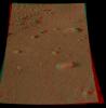 PIA10985: Martian Surface as Seen by Phoenix