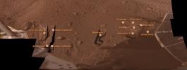 PIA11044: Phoenix's Workspace