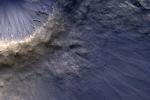 PIA11180: Raining Rocks