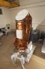 PIA11188: NASA's Kepler Spacecraft in a Clean Room