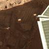 PIA11203: Phoenix's Snow White Trench