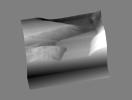 PIA11208: Martian Particle