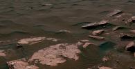 PIA11242: Textures Where Curiosity Rover Studied a Martian Dune