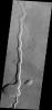 PIA11252: Lava Channel