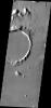 PIA11284: Platy Lava Flow