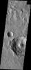 PIA11345: Central Peak Crater