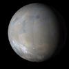 PIA11418: MRO MARCI Weather Report for the week of 3 November 2008 -- 9 November 2008