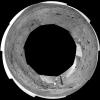 PIA11779: Spirit Near "Stapledon" on Sol 1802 (Polar)