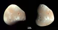 PIA11826: Martian Moon Deimos in High Resolution