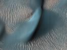 PIA11833: Sand Dunes and Ripples in Proctor Crater, Mars