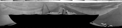 PIA11843: Opportunity's Surroundings After Sol 1820 Drive