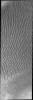 PIA11867: Dunes