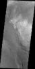 PIA11935: Dune Field in Nili Patera