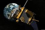 PIA12072: Lunar Reconnaissance Orbiter (LRO) (Artist's Concept)