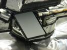 PIA12087: Close-up of Diviner Solar Calibration Target