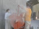 PIA12099: Preparing a Test Mixture