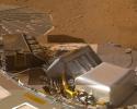 PIA12106: Phoenix Deck after Sample Deliveries