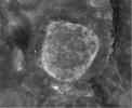 PIA12205: Orbital View of Spirit at 'Troy'