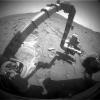 PIA12312: Spirit's Robotic Stretch on Sol 2052