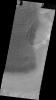 PIA12403: Rabe Crater Dunes (IR)