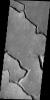 PIA12424: Hephaestus Fossae