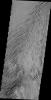 PIA12440: Yardangs on Zephyria Planum