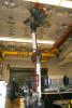 PIA12837: Engineers Flex Curiosity's Robotic Arm and Tools